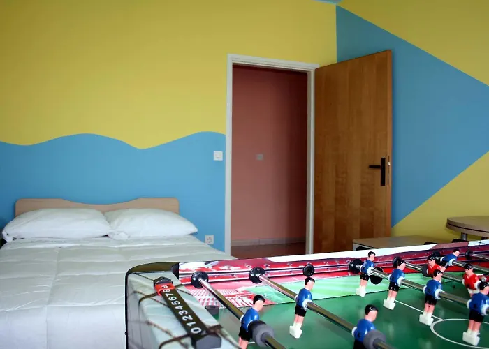 דירה Palma שיבניק