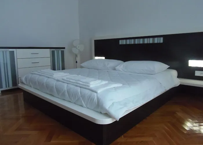 Apartment Palma Sibenik