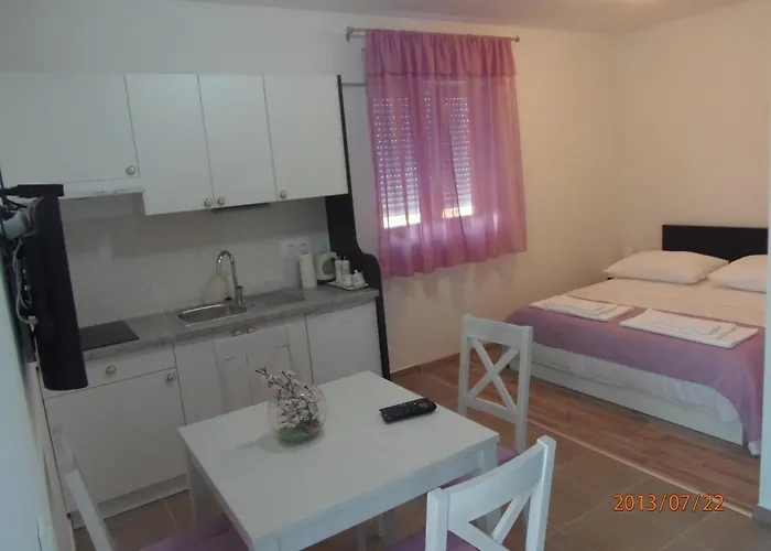 דירה Palma שיבניק