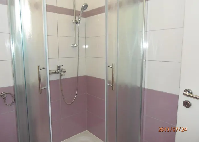 Apartment Palma Sibenik