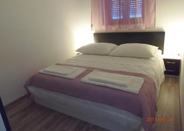 Apartment Palma Sibenik