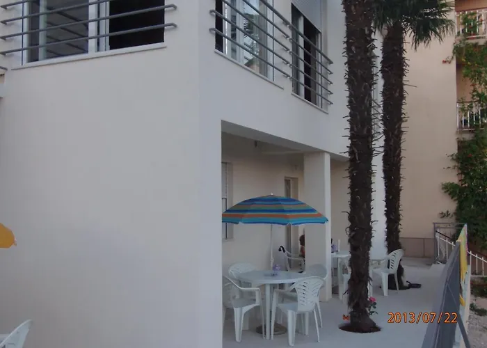 Palma Apartment Sibenik